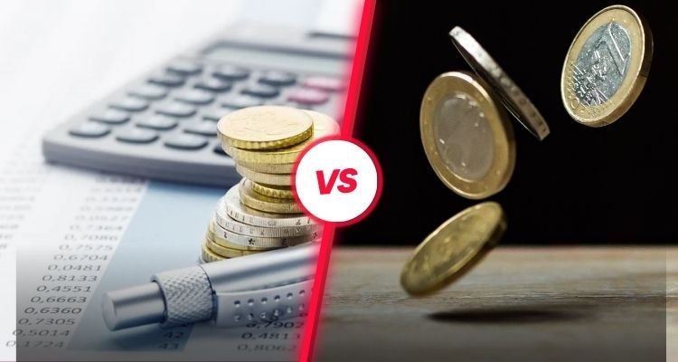 What is the Difference Between Gross and Net Pay?