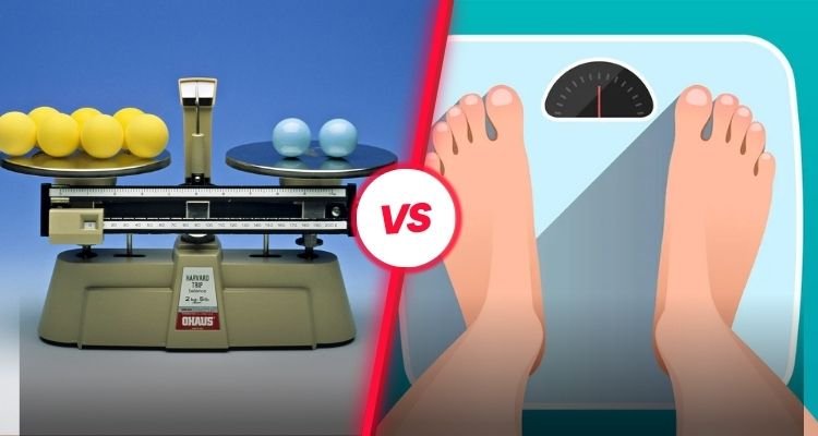 What is the Difference Between Mass and Weight?