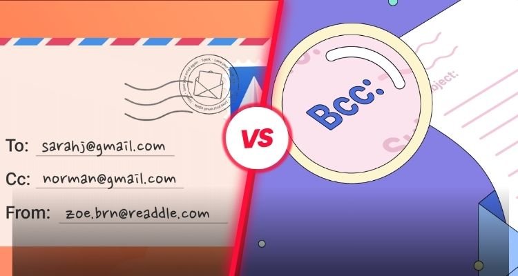 What is the Difference Between CC and BCC?