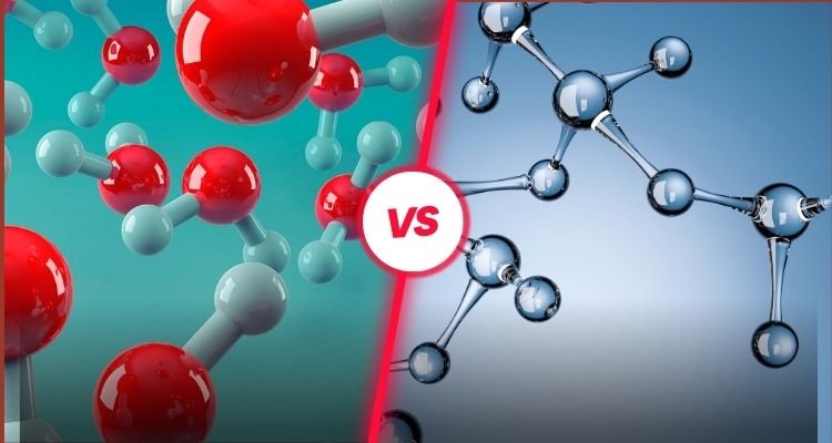 What is the Difference Between Ionic and Covalent Bonds?