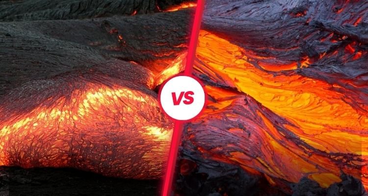 What Is The Difference Between Magma And Lava? - Differenceguide.com