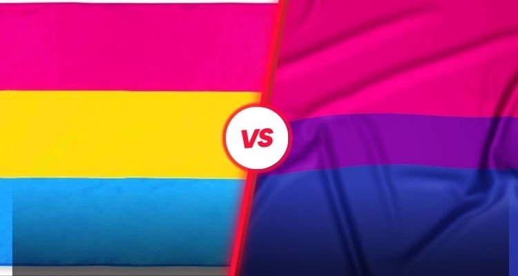 What is the Difference Between Pansexual and Bisexual?