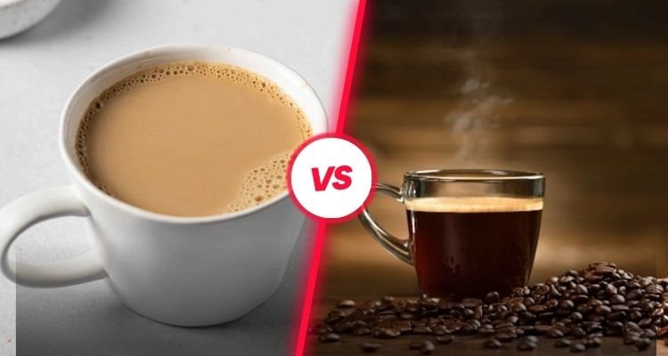 What is the Difference Between Coffee and Espresso?