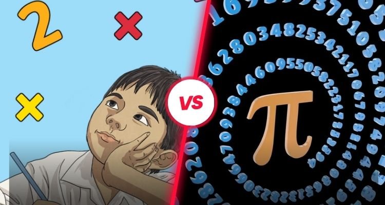 What is the Difference Between Rational and Irrational Numbers?