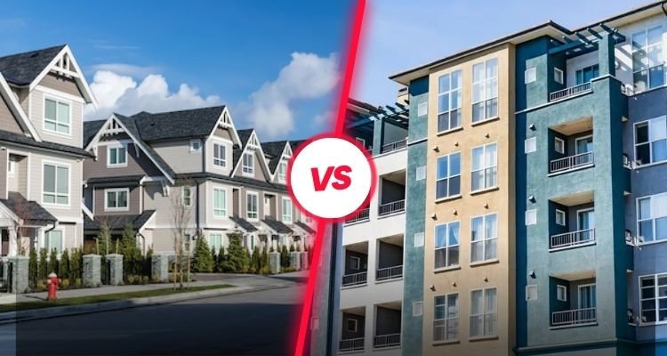 What is the Difference Between a Condo and an Apartment?