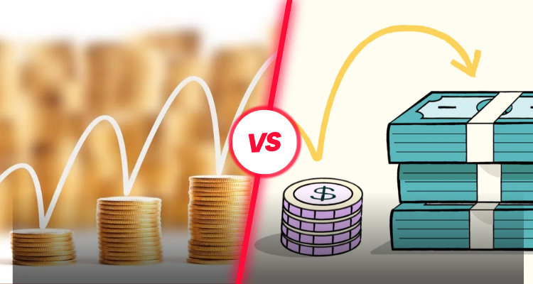 What is the Difference Between Simple and Compound Interest?